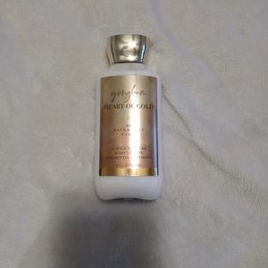 Buy1/Get 50% Gingham Heart of Gold Lotions 8oz